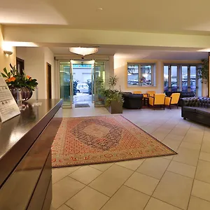 Hotel Western, Bologna