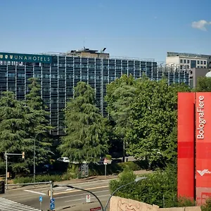 Hotel Fiera, Bologna