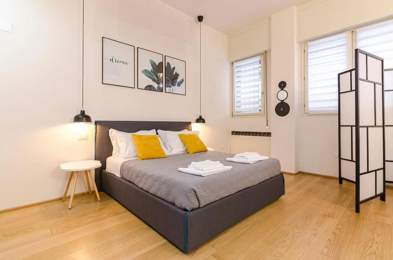Aemilia Apartment Bologna