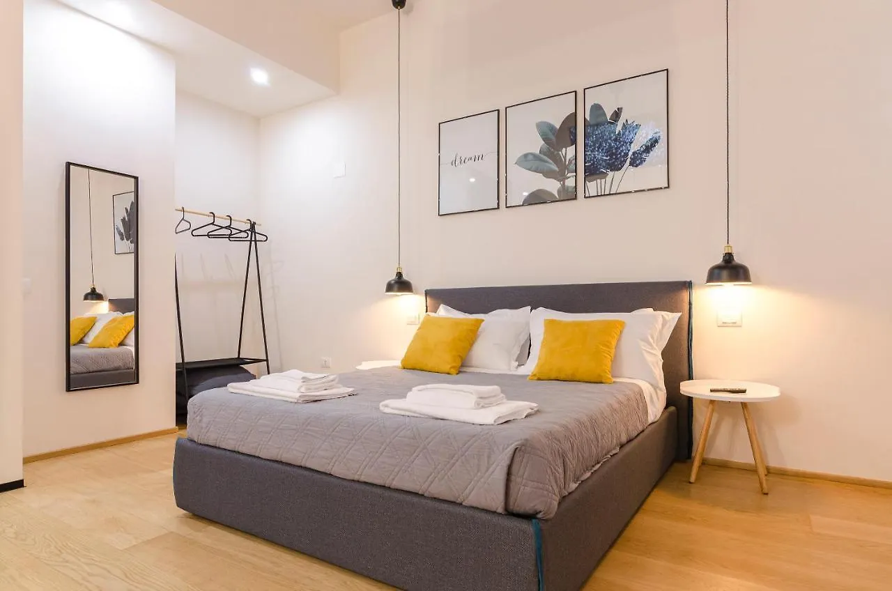 Aemilia Apartment Bologna Italy