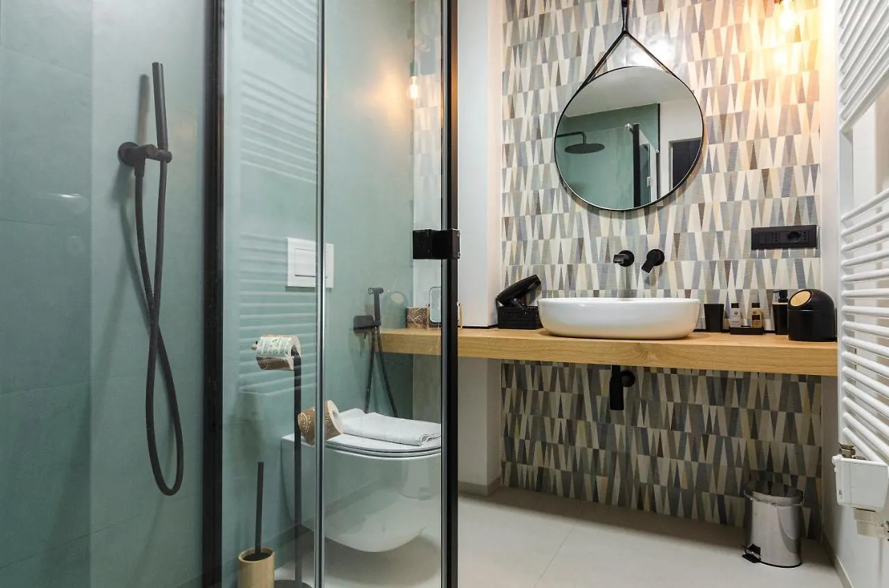 Aemilia Apartment Bologna