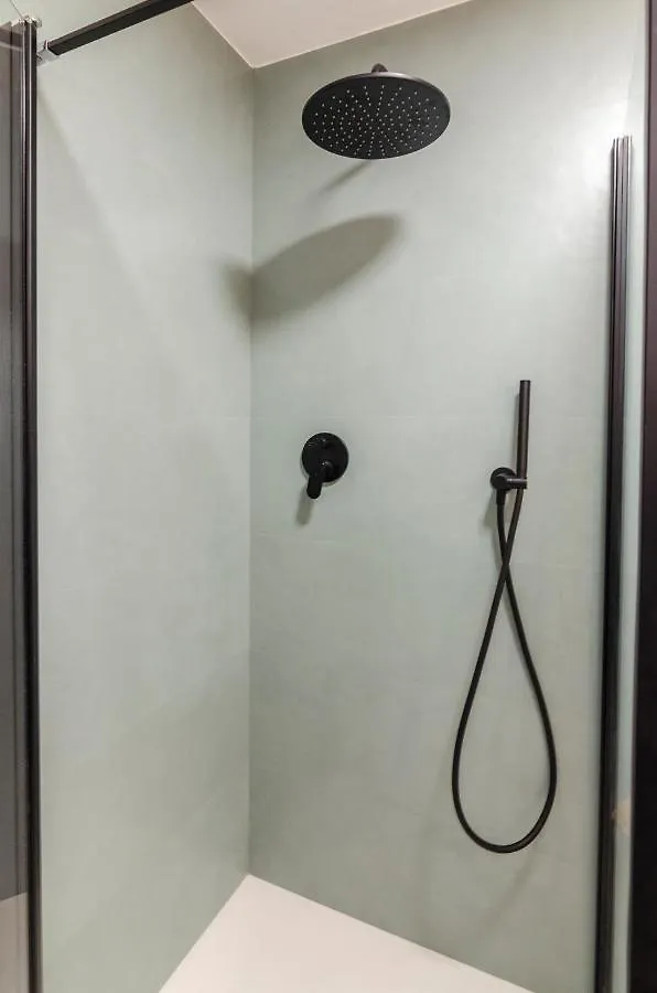 Aemilia Apartment Bologna
