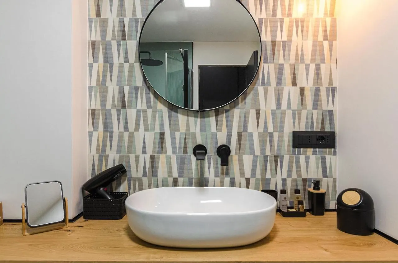 Aemilia Apartment Bologna