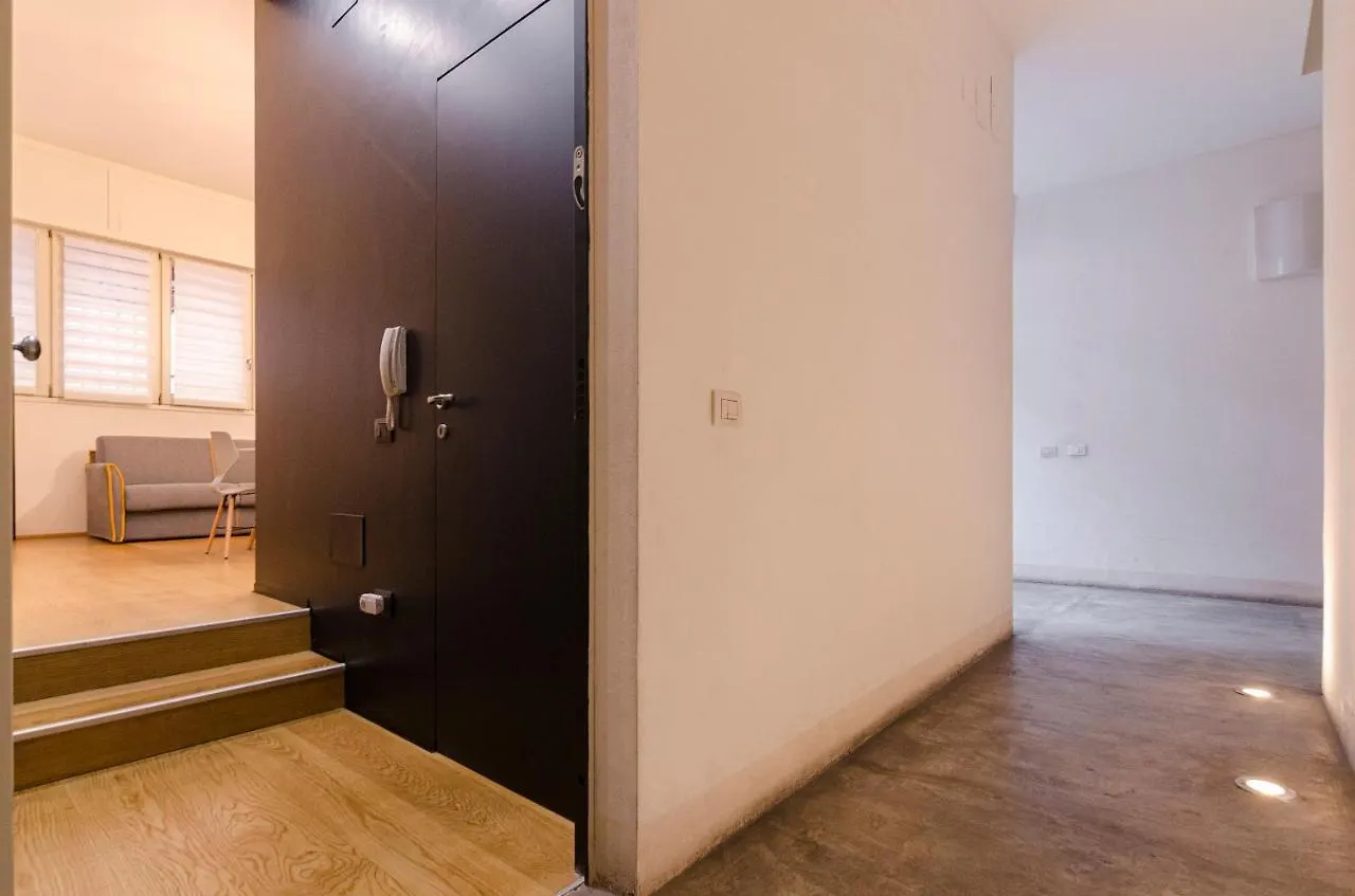 Aemilia Apartment Bologna Italy