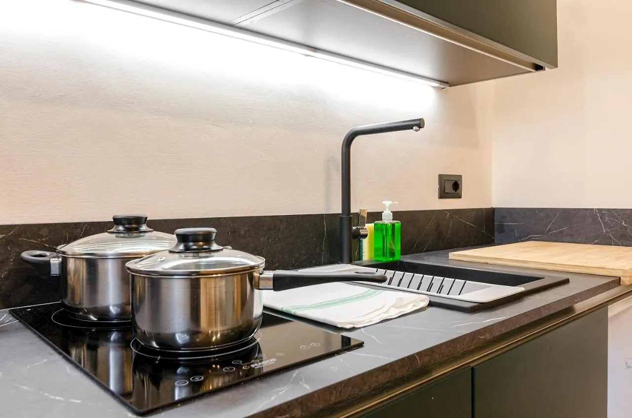 Aemilia Apartment Bologna
