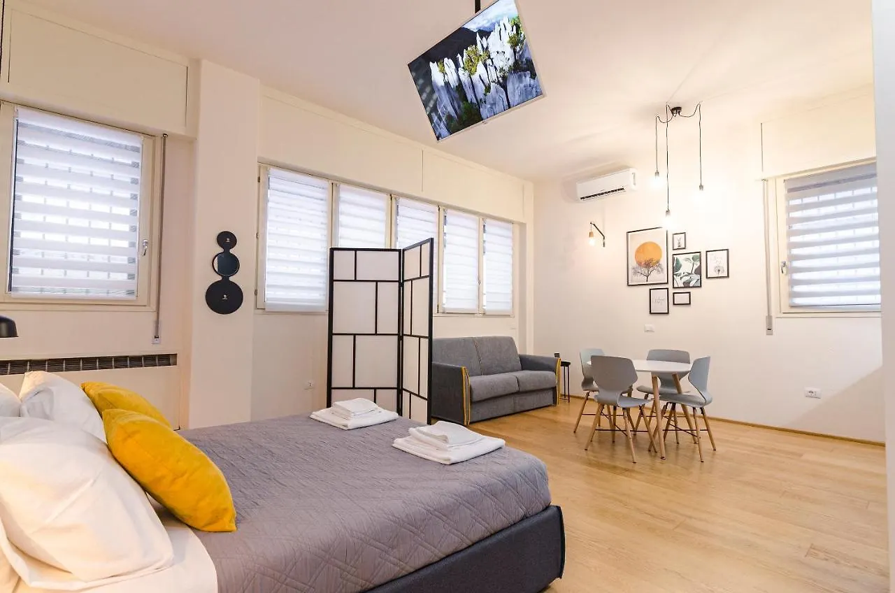 Aemilia Apartment Bologna
