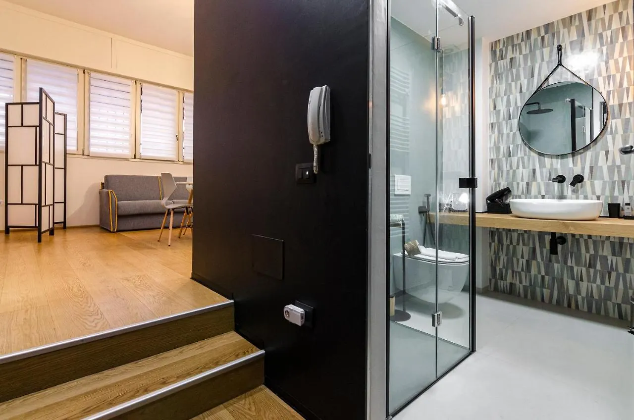 Aemilia Apartment Bologna
