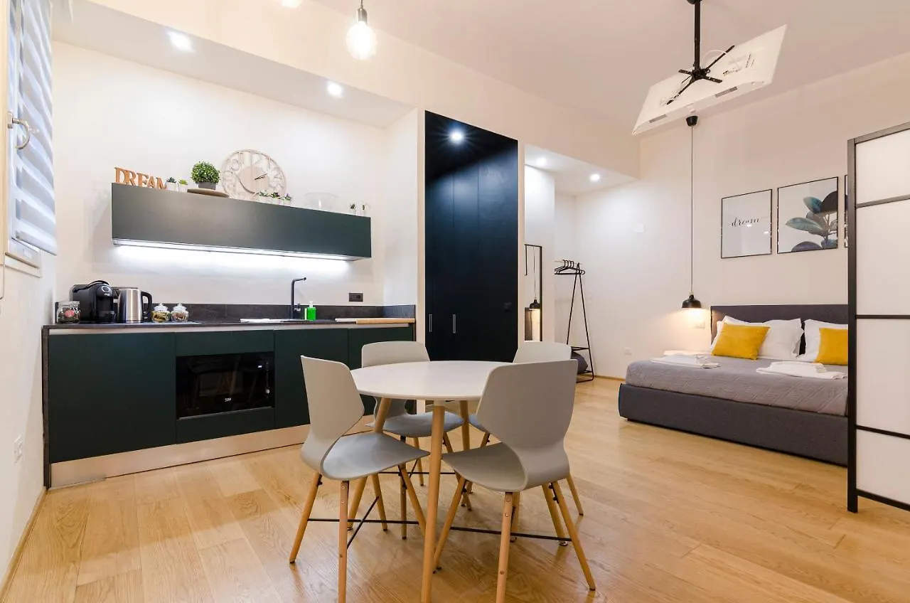 Aemilia Apartment Bologna