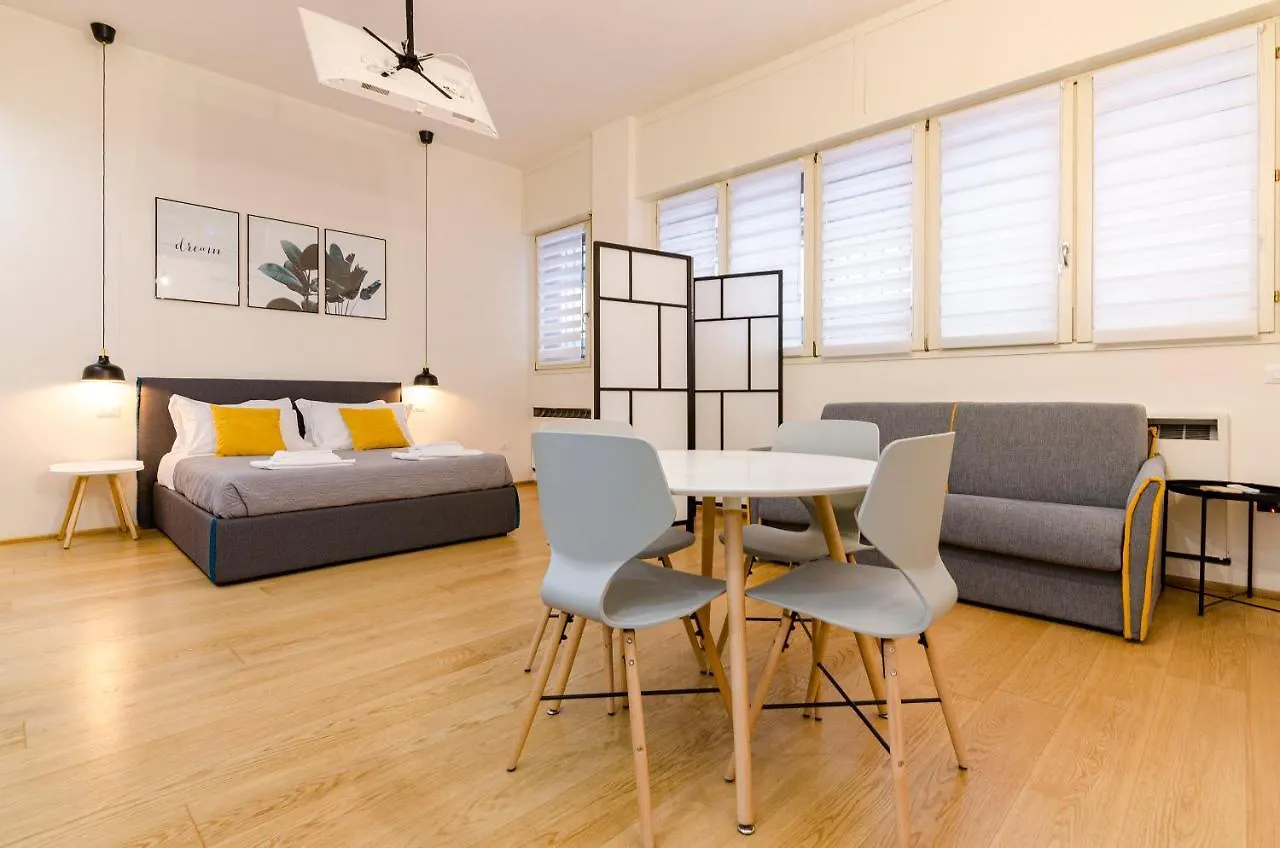 Aemilia Apartment Bologna