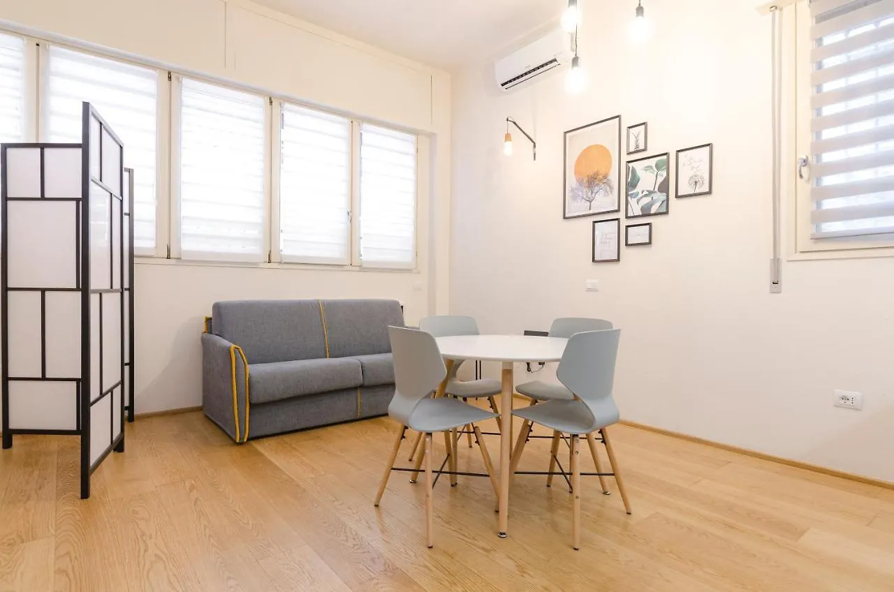 Aemilia Apartment Bologna